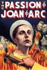 Nonton film The Passion of Joan of Arc (1928) REMASTERED terbaru