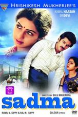 Nonton film Sadma (1983) terbaru