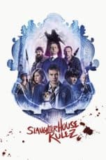 Nonton film Slaughterhouse Rulez (2018) terbaru