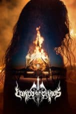 Nonton film Lords of Chaos (2019) terbaru