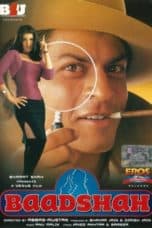 Nonton film Baadshah (1999) terbaru