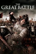 Nonton film The Great Battle (2018) terbaru