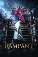 Nonton film Rampant (2018) terbaru