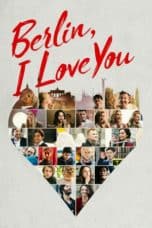 Nonton film Berlin, I Love You (2019) terbaru