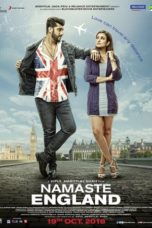 Nonton film Namaste England (2018) terbaru