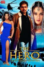 Nonton film The Hero: Love Story of a Spy (2003) terbaru