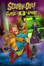 Nonton film Scooby-Doo! and the Curse of the 13th Ghost (2019) terbaru