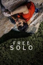 Nonton film Free Solo (2018) terbaru