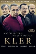 Nonton film Clergy (2018) terbaru