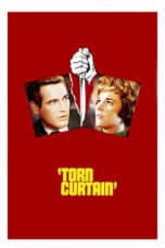 Nonton film Torn Curtain (1966) terbaru