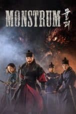 Nonton film Monstrum (2018) terbaru