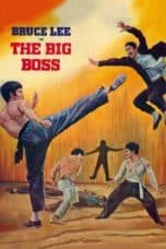 Nonton film The Big Boss (1971) REMASTERED terbaru