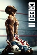 Nonton film Creed II (2018) terbaru