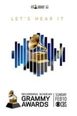 Nonton film The 61st Annual Grammy Awards (2019) terbaru