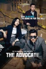 Nonton film The Advocate: A Missing Body (2015) terbaru