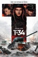 Nonton film T-34 (2018) terbaru