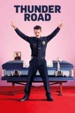 Nonton film Thunder Road (2018) terbaru