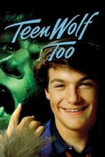 Nonton film Teen Wolf Too (1987) terbaru