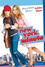 Nonton film New York Minute (2004) terbaru