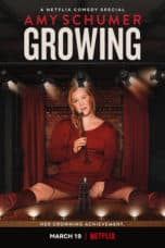 Nonton film Amy Schumer: Growing (2019) terbaru