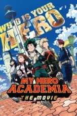 Nonton film My Hero Academia the Movie: The Two Heroes (2018) terbaru