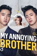 Nonton film My Annoying Brother (2016) terbaru