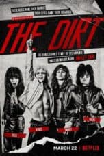 Nonton film The Dirt (2019) terbaru