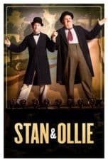 Nonton film Stan & Ollie (2018) terbaru