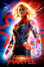 Nonton film Captain Marvel (2019) terbaru