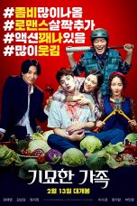 Nonton film The Odd Family : Zombie On Sale (Gimyohan gajok) (2019) terbaru