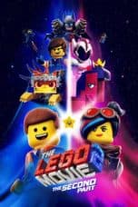 Nonton film The Lego Movie 2: The Second Part (2019) terbaru