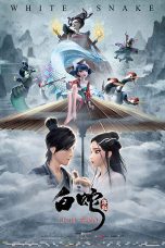 Nonton film White Snake (Baishe: Yuanqi) (2019) terbaru