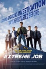 Nonton film Extreme Job (Geukhanjikeob) (2019) terbaru