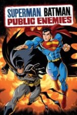 Nonton film Superman/Batman: Public Enemies (2009) terbaru