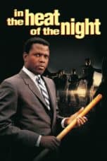 Nonton film In the Heat of the Night (1967) REMASTERED terbaru