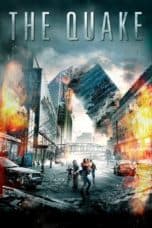 Nonton film The Quake (2018) terbaru