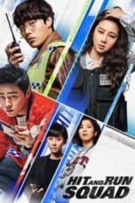 Nonton film Hit-and-Run Squad (Bbaengban) (2019) terbaru