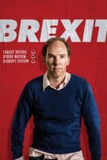 Nonton film Brexit: The Uncivil War (2019) terbaru