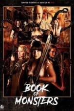 Nonton film Book of Monsters (2018) terbaru