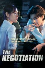 Nonton film The Negotiation (2018) terbaru