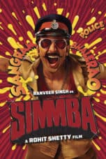 Nonton film Simmba (2018) terbaru