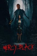 Nonton film Mercy Black (2019) terbaru