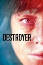 Nonton film Destroyer (2018) terbaru