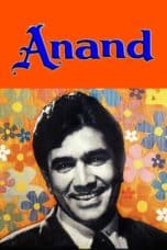 Nonton film Anand (1971) terbaru