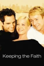 Nonton film Keeping the Faith (2000) terbaru