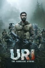 Nonton film Uri: The Surgical Strike (2019) terbaru