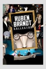 Nonton film Ruben Brandt, Collector (2018) terbaru