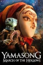 Nonton film Yamasong: March of the Hollows (2017) terbaru