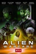 Nonton film Alien Warfare (2019) terbaru