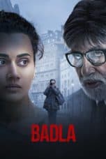 Nonton film Badla (2019) terbaru